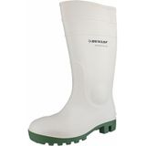 Dunlop Protective Footwear Protomastor veiligheidslaarzen, uniseks, volwassenen, Wit