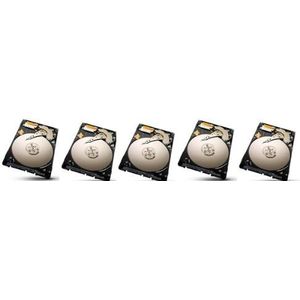 5 Hoeveelheid x Generieke 2,5 Inch SATA Laptop Interne Harde Schijf Voor Laptop/PS3/Mac - 1 Jaar Garantie - Groothandel Harde Schijven
