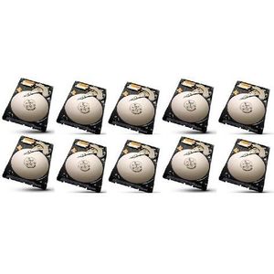 10 Hoeveelheid x Generieke 2,5 Inch SATA Laptop Interne Harde Schijf Voor Laptop/PS3/Mac - 1 Jaar Garantie - Groothandel Harde Schijven