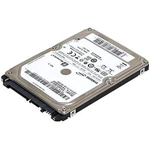 MDT 640 GB, 6,4 cm (2,5 inch) SATA interne harde schijf voor laptop/PS3, Mac, 1 jaar garantie