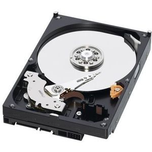 MDT 320GB 320 GB 3,5 inch SATA interne desktop harde schijf - gerecertificeerde 1 jaar garantie