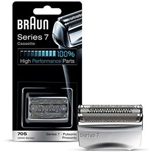 Braun Serie 7 van Braun door Braun