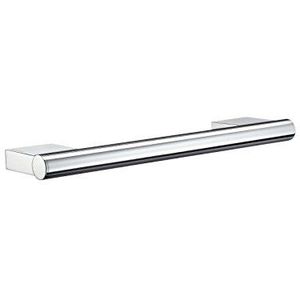 Smedbo ""Lucht"" Grab Bar, Gepolijst Chroom, 30 cm