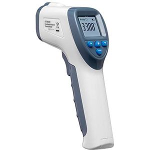 Jazooli AFRA-HG-OTR-0015 contactloze infrarood thermometer, 250 g