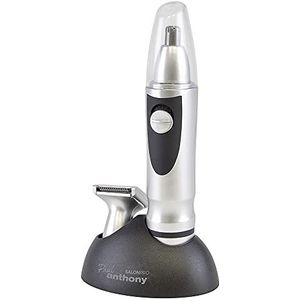 Paul Anthony H5130BK neushaartrimmer