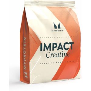 Creatine Monohydrate - 250g- MyProtein
