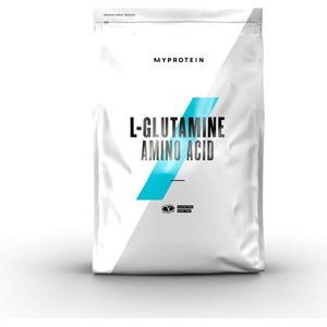 L-Glutamine Poeder - Naturel - 1kg