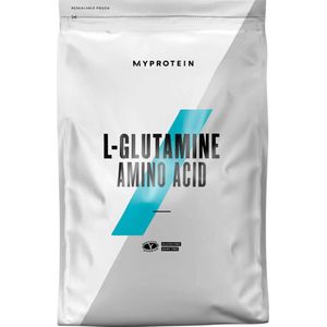 L-Glutamine Poeder - Naturel - 250g