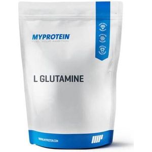 Glutamine - 500g- myProtein