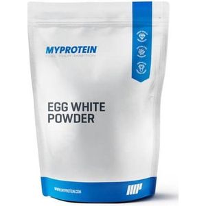 Eiwitpoeder - 2.5kg - Free Range Unflavoured