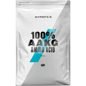 100% AAKG Poeder - 500g