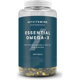 Visolie - Omega 3 - 1000 mg - 120 Capsules