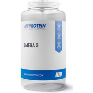 MyVita - Essential Omega-3 - Voedingssupplement - 90 Capsules - Rijk aan EPA en DHA