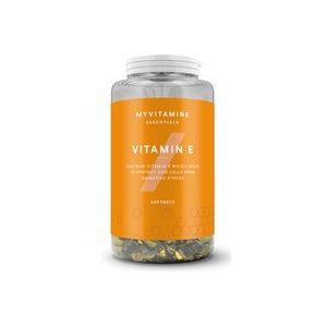 Vitamine E Softgels - 60Capsules