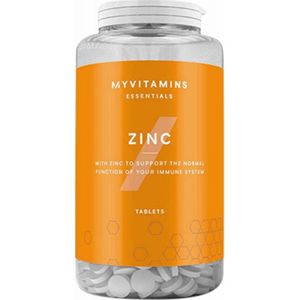 Myprotein - MyVitamins Zink - Vitaminen - 90 Tabletten