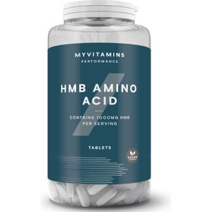 HMB - Voedingssupplement - Verpakking - Duurzaam