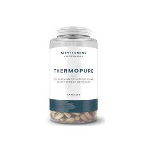 Thermopure - 180 Capsules - Essentiële Vitamines - Groene Thee- en Zwarte Peperextracten