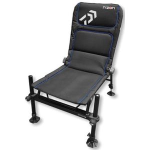 Daiwa N'ZON 36 Feeder Chair (55 x 55 x 70cm) | Visstoel