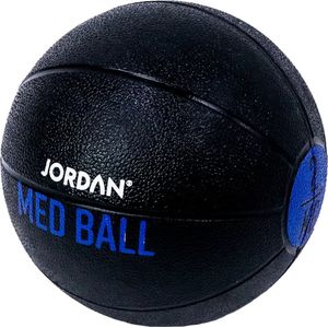 2kg Medicine Ball - Black/Blue