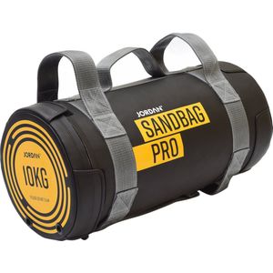 10kg Sandbag Pro (yellow)