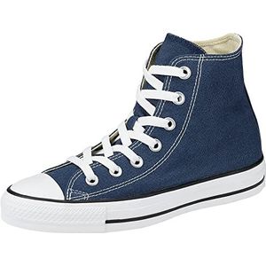 Converse Chucks 3J793 HI Charcoal Grijs voor kinderen, blauw, 42 EU