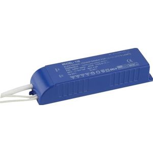 Knightsbridge LED transformator constante stroom blauw halogeen dimbaar