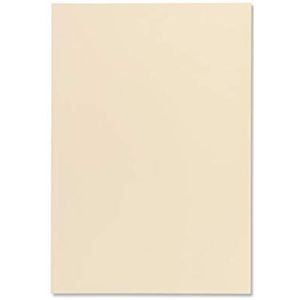 Blake Premium Business A4 297 x 210 mm, 120 g/m², papier (61676), crèmekleurig, 50 stuks