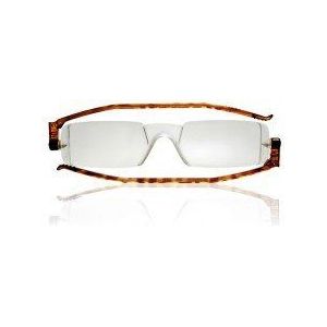 Lezen Bril Nannini Compact 1 Vouwlezers Tortoishell +3.00