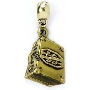 Fantastic Beasts and Where to Find Them - Suitcase Charm / Bedel