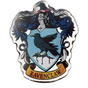HARRY POTTER/Ravenklauw Crest Pin Badge