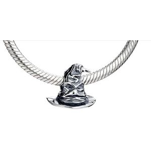 Harry Potter - Sorting Hat - Spacer Bead - Zilver