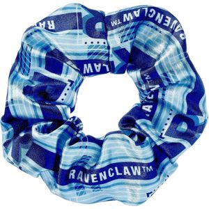 Harry Potter Ravenclaw Hair Scrunchie