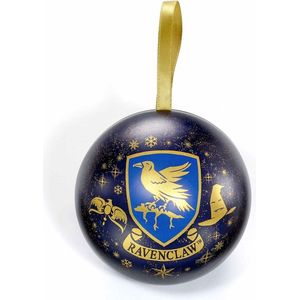 Kerstbal Harry Potter: Ravenclaw and Necklace - Merchandise