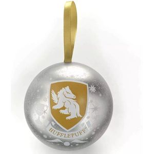 Harry Potter Christmas Bauble: Hufflepuff House