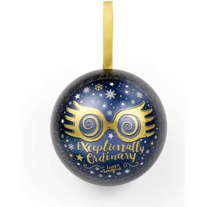 Nemesis Now - Harry Potter Voldemort kerstversiering | Voordelig