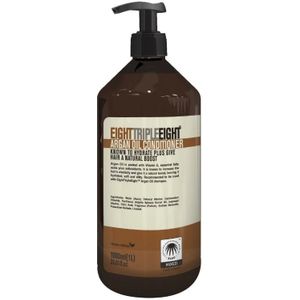 Triple Eight - Argan Oil Conditioner - 1000 ml