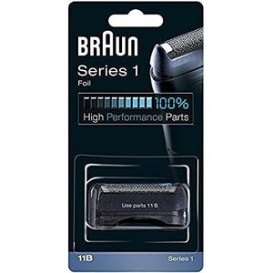 Braun 072645 Pièce de rasage Series 1/11B