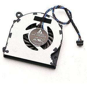 KSB0405HB-D7M KSB0405HB 6033B0025301 DC5V 0.44A 4wire Laptop CPU Cooling Fan