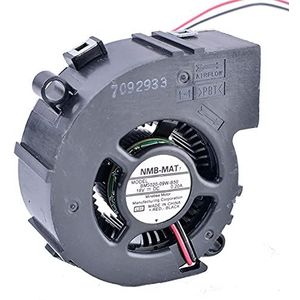 NMB BM5020-09W-B50 5020 18V 0.20A 2-wire projector Blowers Blower cooling fan