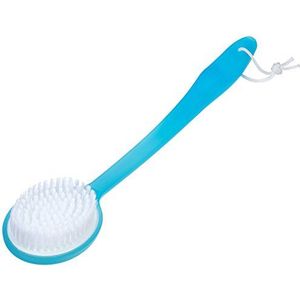 Ability Superstore badborstel met lange handgreep, 38 cm.