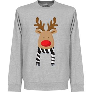 Reindeer Supporter Sweater - L