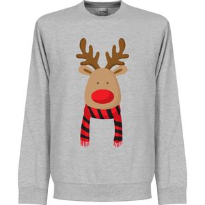 Reindeer United Supporter Sweater - M