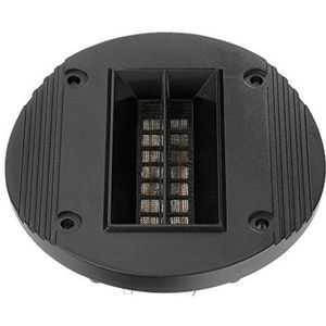 Monacor Ronde tweeter-band (60 Wmax, 30 Wrms, 8 Ω)