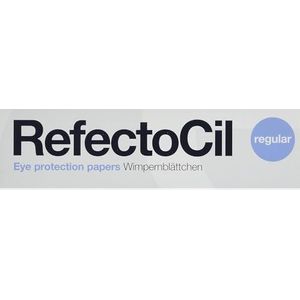 GWCosmetics RefectoCil Wimperblaadjes, per stuk verpakt (1 x 96 stuks)