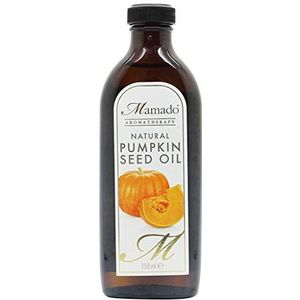 Mamado Nat. Pumpkin Seed Oil 150 ml