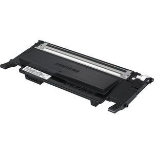 Samsung CLT-K4072S Tonercartridge - Zwart