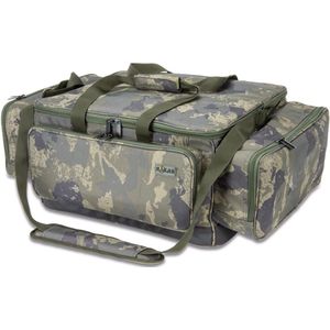 Solar Undercover Camo Carryall Large