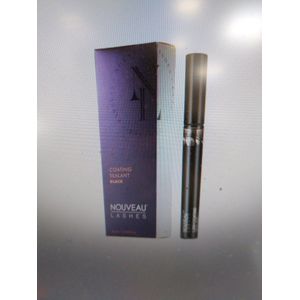 Nouveau Lashes Coating Sealent Black 8.5ml