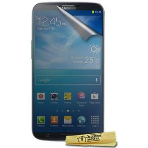 Accessoire Master Pack van 10 Screen Protection Films voor Samsung Galaxy Note 3