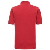 Russell - Klassiek Sweatshirt - Helder Rood